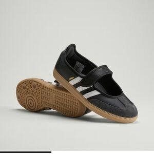 Adidas Samba Jane 6.5